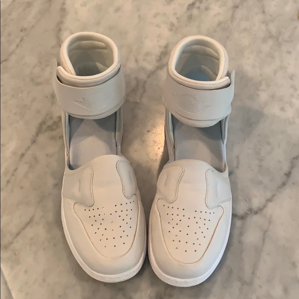 Nike air Jordans AJ1 Lover XX